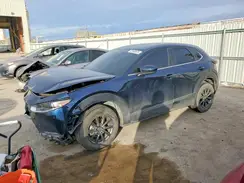 3MVDMBAL0NM409449 2022 MAZDA CX-30