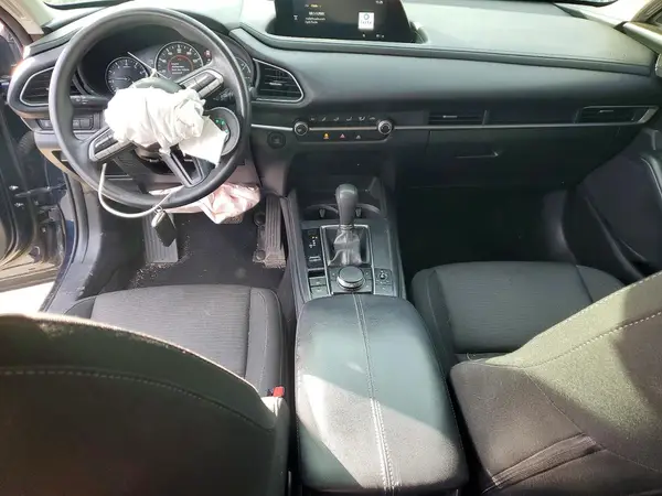 3MVDMBAL0NM409449 2022 MAZDA CX-30 - Image 8