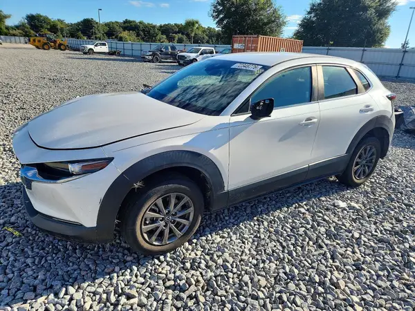 3MVDMBAL0NM414487 2022 MAZDA CX-30 - Image 1