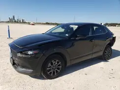 3MVDMBAL0NM415235 2022 MAZDA CX-30