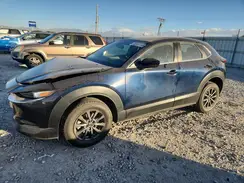3MVDMBAL0NM419480 2022 MAZDA CX-30