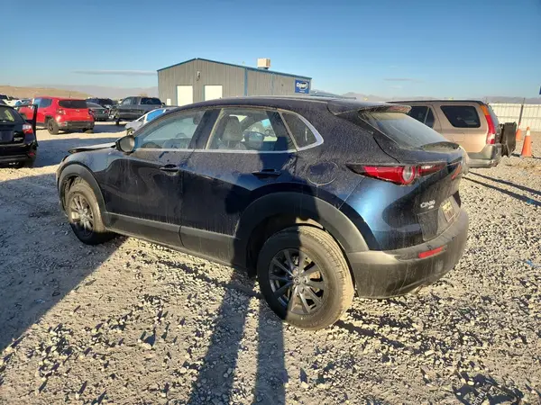 3MVDMBAL0NM419480 2022 MAZDA CX-30 - Image 2