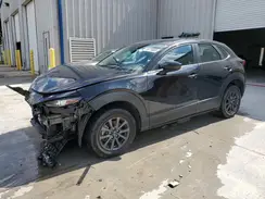 3MVDMBAL0NM448655 2022 MAZDA CX-30