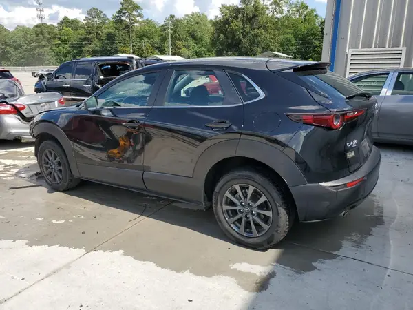 3MVDMBAL0NM448655 2022 MAZDA CX-30 - Image 2