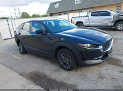 3MVDMBAL0NM449529 2022 MAZDA CX-30