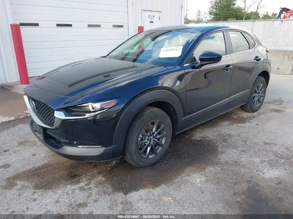 3MVDMBAL0NM449529 2022 MAZDA CX-30 - Image 2