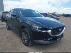 3MVDMBAL0TM127258 2026 MAZDA CX-30