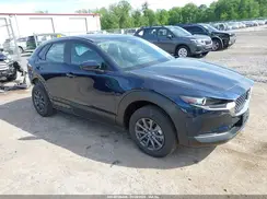 3MVDMBAL0TM142469 2026 MAZDA CX-30