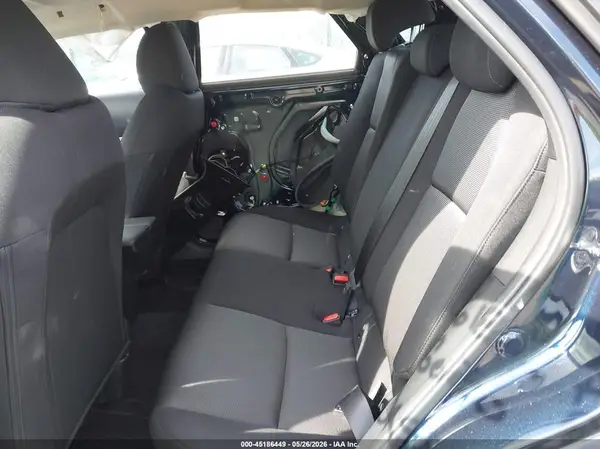 3MVDMBAL0TM142469 2026 MAZDA CX-30 - Image 8