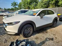 3MVDMBAL0TM149776 2026 MAZDA CX-30