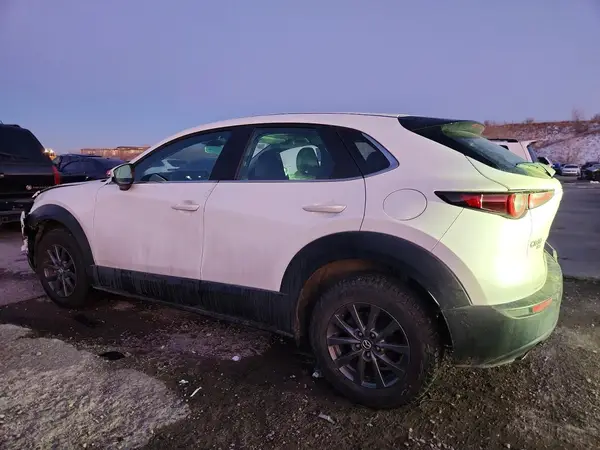 3MVDMBAL1MM213292 2021 MAZDA CX-30 - Image 2