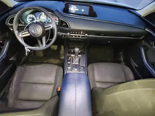 3MVDMBAL1MM213292 2021 MAZDA CX-30 - Image 8