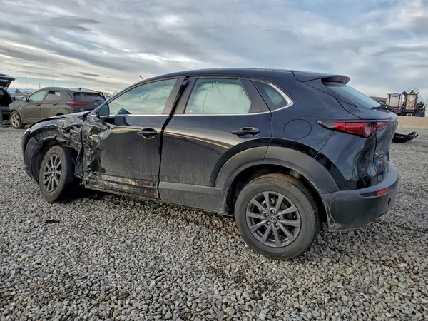 3MVDMBAL1MM217388 2021 MAZDA CX-30 - Image 2