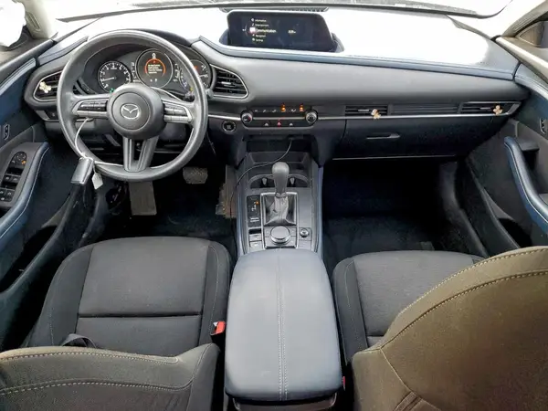 3MVDMBAL1MM217388 2021 MAZDA CX-30 - Image 8