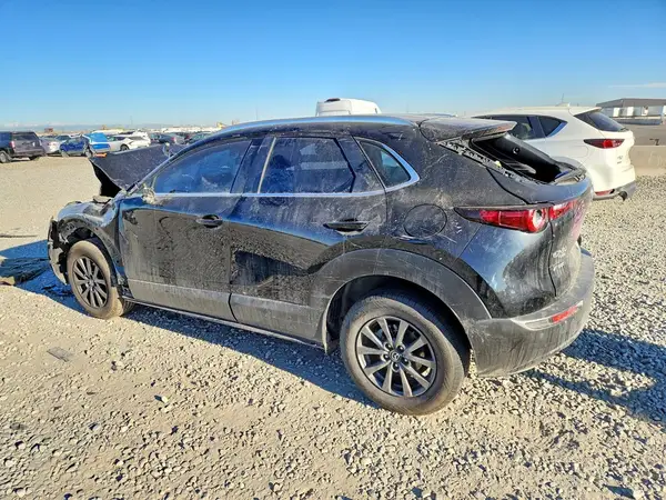 3MVDMBAL1MM247703 2021 MAZDA CX-30 - Image 2