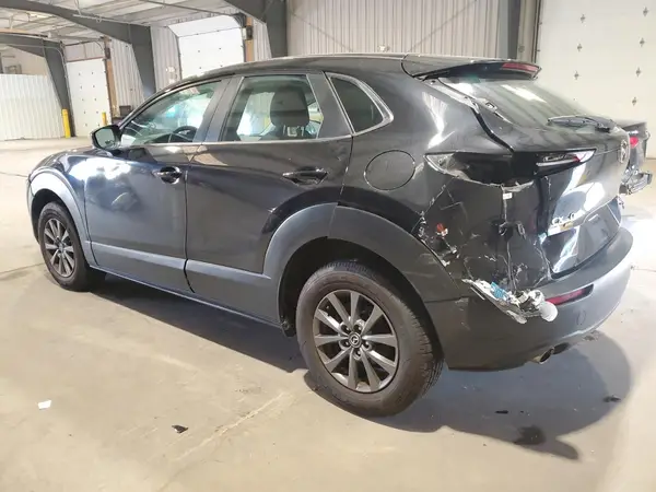 3MVDMBAL1MM262461 2021 MAZDA CX-30 - Image 2