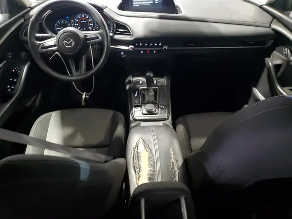 3MVDMBAL1MM262461 2021 MAZDA CX-30 - Image 8