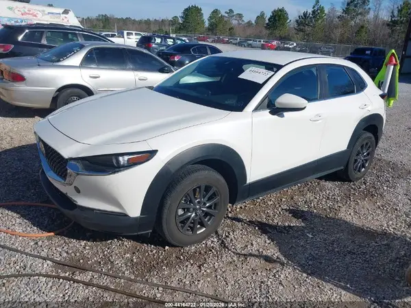 3MVDMBAL1MM269152 2021 MAZDA CX-30 - Image 2