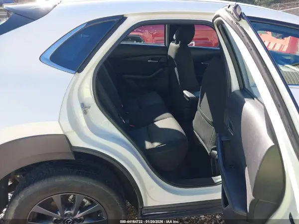 3MVDMBAL1MM269152 2021 MAZDA CX-30 - Image 8