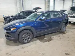3MVDMBAL1MM303459 2021 MAZDA CX-30