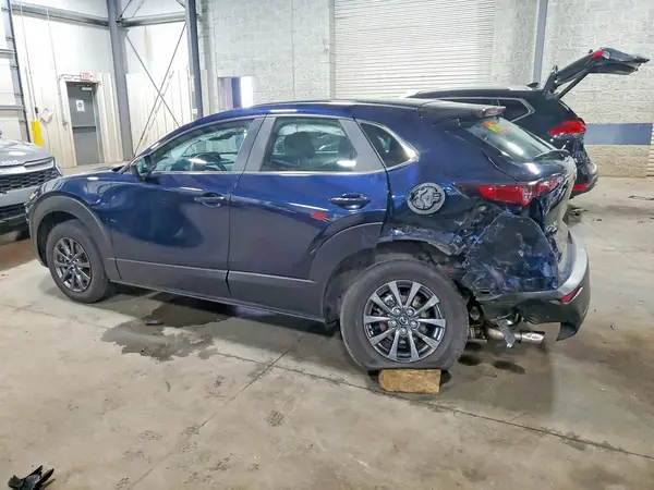 3MVDMBAL1MM303459 2021 MAZDA CX-30 - Image 2