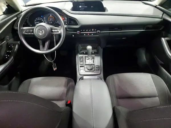 3MVDMBAL1MM303459 2021 MAZDA CX-30 - Image 8