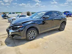3MVDMBAL1NM400470 2022 MAZDA CX-30