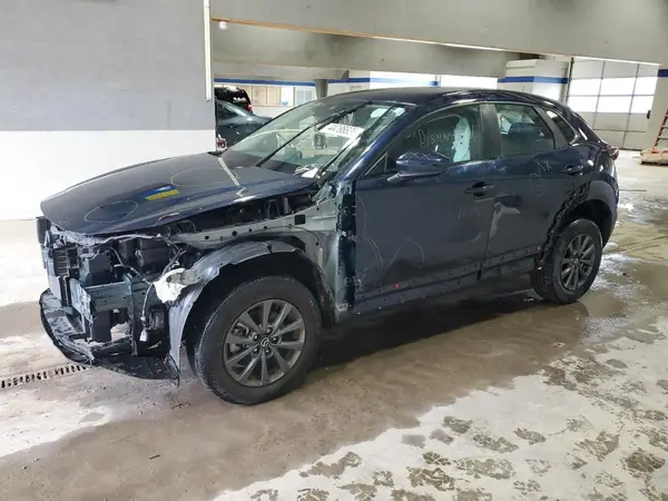 3MVDMBAL1NM401179 2022 MAZDA CX-30 - Image 1