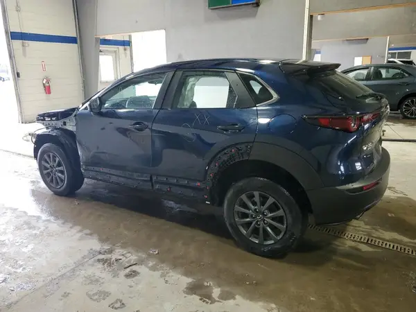 3MVDMBAL1NM401179 2022 MAZDA CX-30 - Image 2