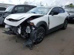 3MVDMBAL1NM407290 2022 MAZDA CX-30
