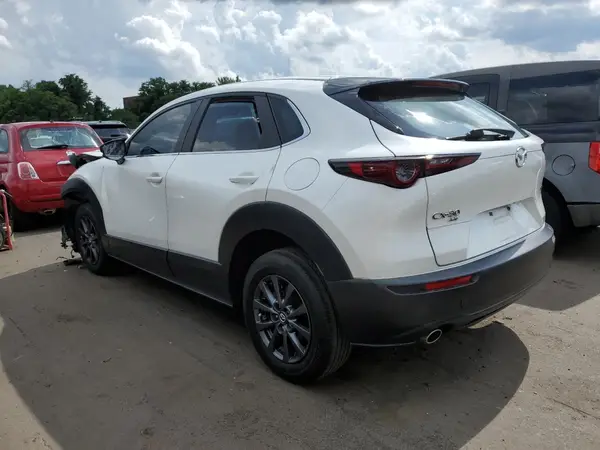 3MVDMBAL1NM407290 2022 MAZDA CX-30 - Image 2