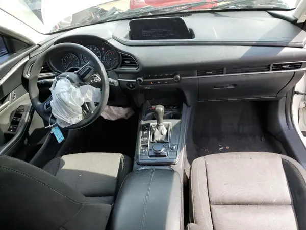3MVDMBAL1NM407290 2022 MAZDA CX-30 - Image 8