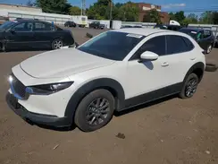3MVDMBAL1NM412439 2022 MAZDA CX-30