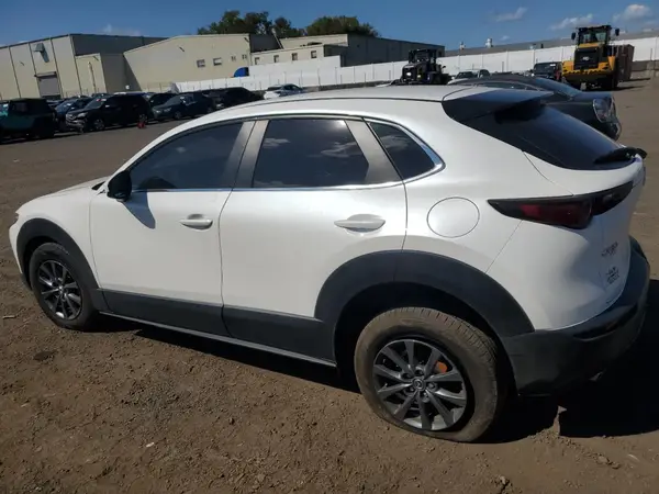 3MVDMBAL1NM412439 2022 MAZDA CX-30 - Image 2
