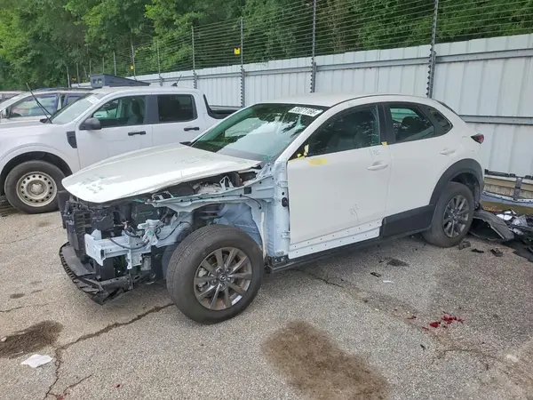 3MVDMBAL1NM421478 2022 MAZDA CX-30 - Image 1