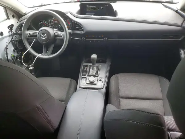 3MVDMBAL1NM421478 2022 MAZDA CX-30 - Image 8