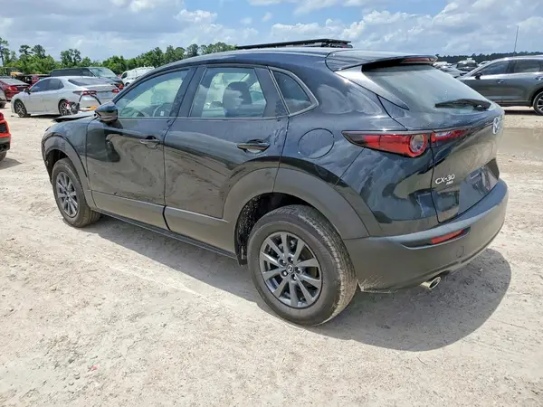 3MVDMBAL1TM145090 2026 MAZDA CX-30 - Image 2
