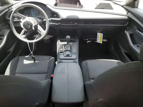 3MVDMBAL1TM145090 2026 MAZDA CX-30 - Image 8