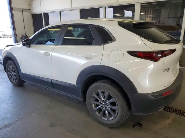 3MVDMBAL2MM205010 2021 MAZDA CX-30 - Image 2