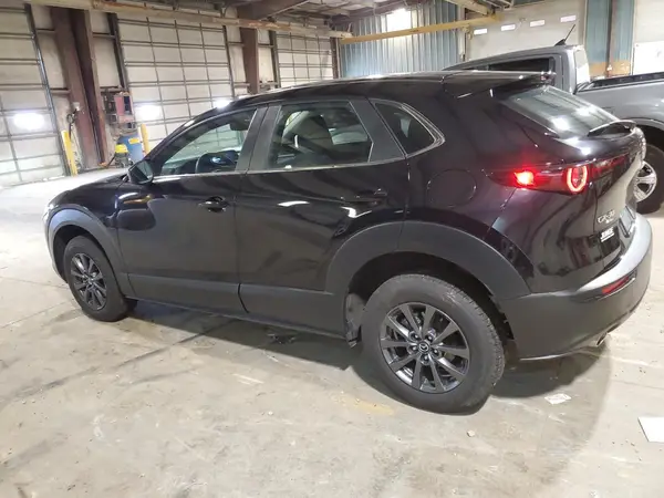 3MVDMBAL2MM207744 2021 MAZDA CX-30 - Image 2