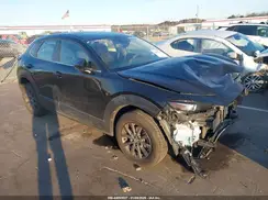 3MVDMBAL2MM221210 2021 MAZDA CX-30