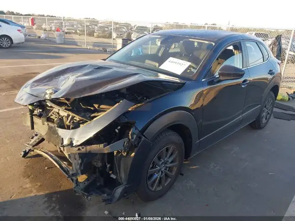 3MVDMBAL2MM221210 2021 MAZDA CX-30 - Image 2