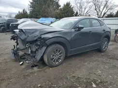 3MVDMBAL2MM222907 2021 MAZDA CX-30