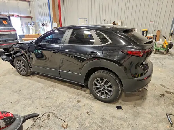 3MVDMBAL2MM224253 2021 MAZDA CX-30 - Image 2