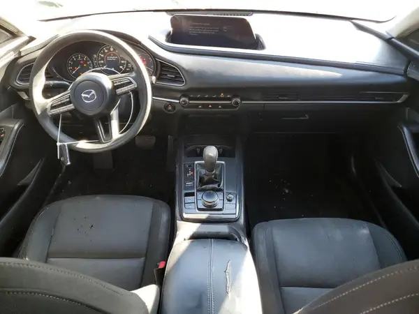 3MVDMBAL2MM254711 2021 MAZDA CX-30 - Image 8