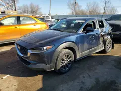 3MVDMBAL2MM263554 2021 MAZDA CX-30