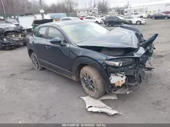 3MVDMBAL2NM404110 2022 MAZDA CX-30