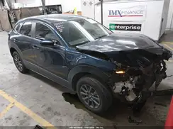 3MVDMBAL2NM405628 2022 MAZDA CX-30