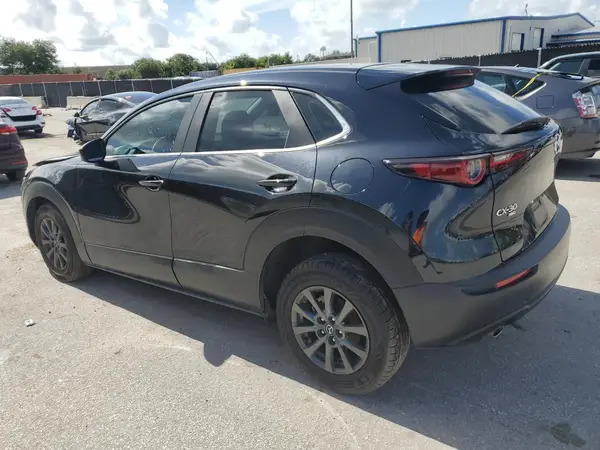 3MVDMBAL2NM415995 2022 MAZDA CX-30 - Image 2