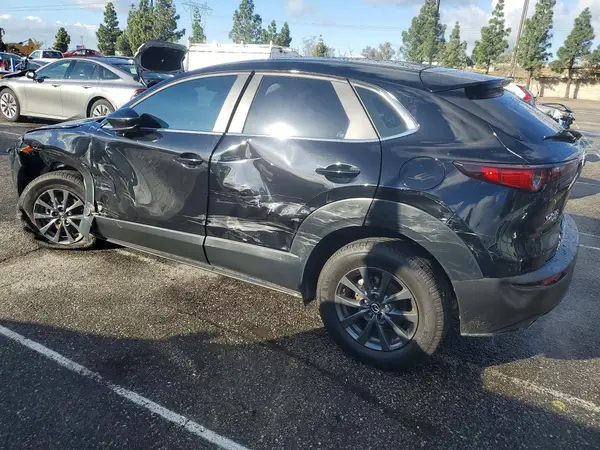 3MVDMBAL2NM416368 2022 MAZDA CX-30 - Image 2